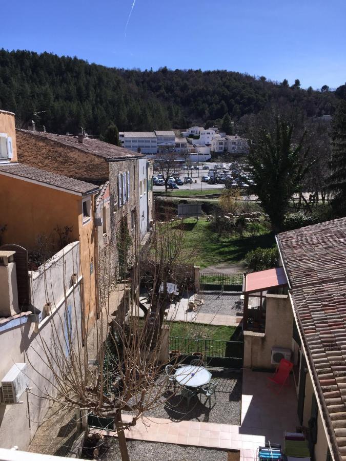 Le Mini Louison Du Verdon Riez Ngoại thất bức ảnh