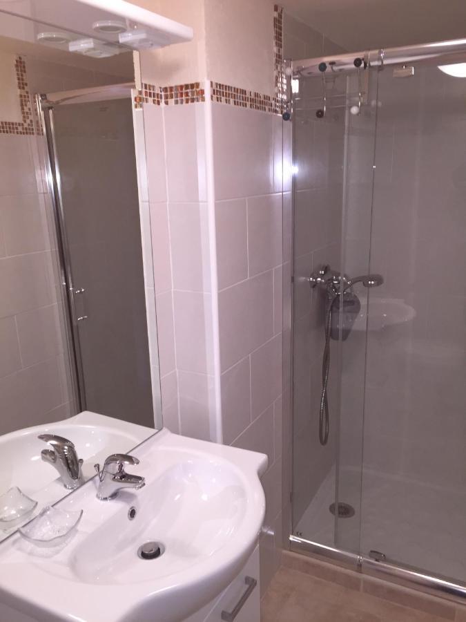 Le Mini Louison Du Verdon Riez Ngoại thất bức ảnh